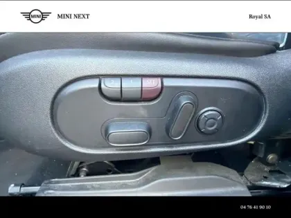 Photo 7 Mini Countryman  Cooper 136ch Edition Premium Plus BVA7