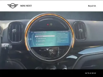 Photo 13 Mini Countryman  Cooper 136ch Edition Premium Plus BVA7