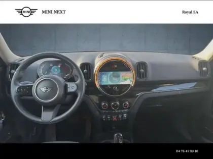 Photo 5 Mini Countryman  Cooper 136ch Edition Premium Plus BVA7
