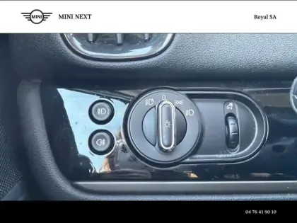 Photo 8 Mini Countryman  Cooper 136ch Edition Premium Plus BVA7