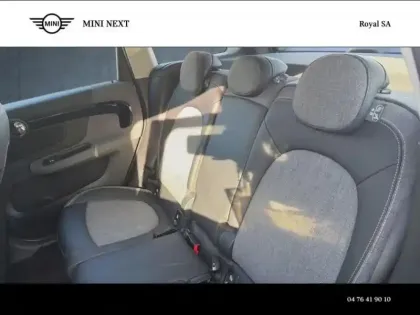 Photo 4 Mini Countryman  Cooper 136ch Edition Premium Plus BVA7