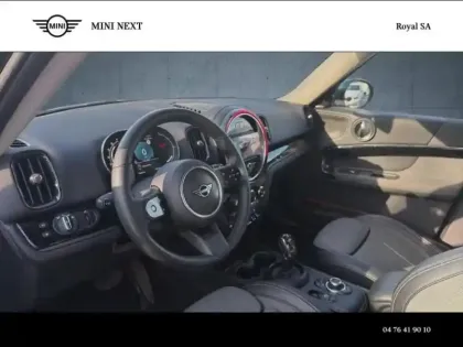Photo 2 Mini Countryman  Cooper 136ch Edition Premium Plus BVA7