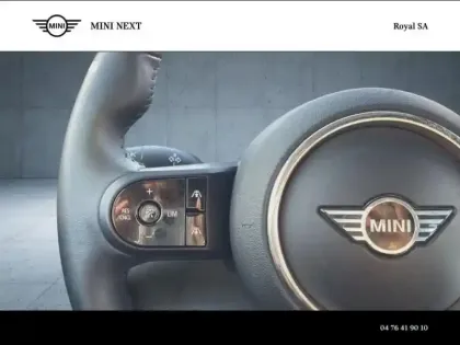 Photo 10 Mini Countryman  Cooper 136ch Edition Premium Plus BVA7