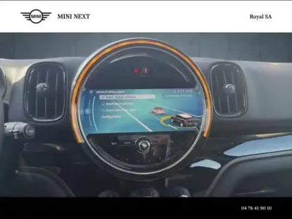 Photo 14 Mini Countryman  Cooper 136ch Edition Premium Plus BVA7
