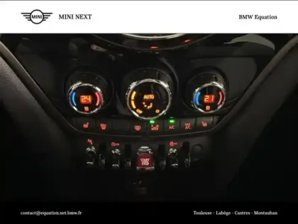 Photo 12 Mini Countryman  Cooper  136ch Northwood