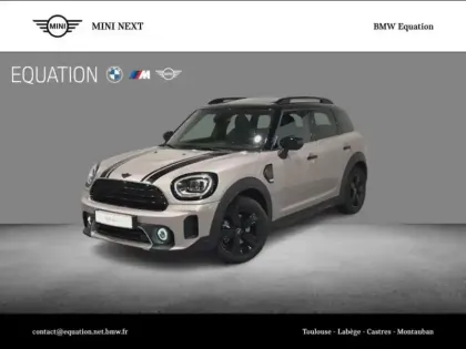 Photo Mini Countryman