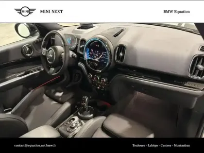 Photo 5 Mini Countryman  Cooper  136ch Northwood