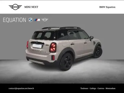 Photo 1 Mini Countryman  Cooper  136ch Northwood
