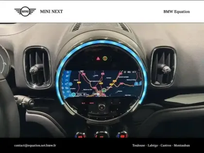 Photo 10 Mini Countryman  Cooper  136ch Northwood