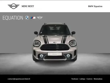 Photo 2 Mini Countryman  Cooper  136ch Northwood