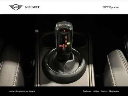 Photo 9 Mini Countryman  Cooper  136ch Northwood