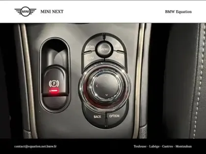 Photo 11 Mini Countryman  Cooper  136ch Northwood