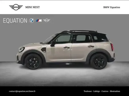 Photo 4 Mini Countryman  Cooper  136ch Northwood