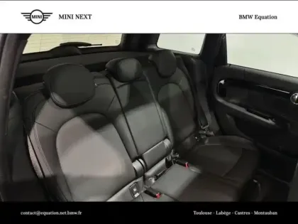 Photo 6 Mini Countryman  Cooper  136ch Northwood