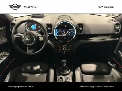 Photo 7 Mini Countryman  Cooper  136ch Northwood