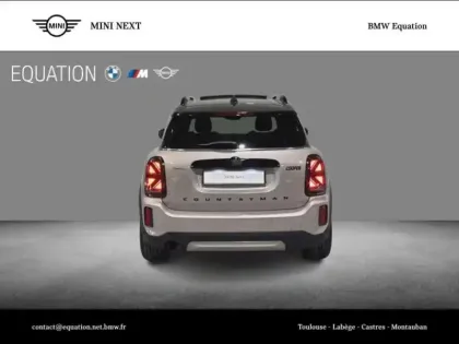 Photo 3 Mini Countryman  Cooper  136ch Northwood