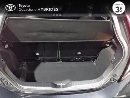 Photo 9 Toyota Aygo  X 1.0 VVT-i 72ch Design S-CVT