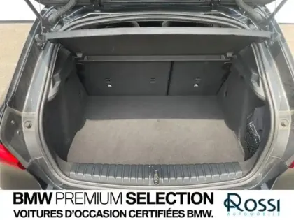 Photo 10 BMW Serie 1 Série 1 118iA 136ch Edition Sport DKG7