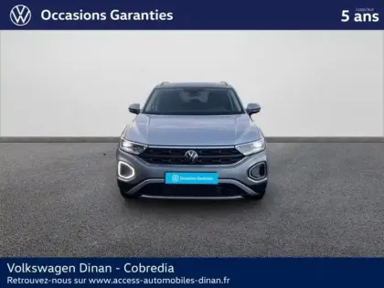 Photo 1 Volkswagen T-roc  1.0 TSI 116ch VW Edition