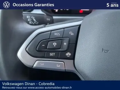 Photo 14 Volkswagen T-roc  1.0 TSI 116ch VW Edition