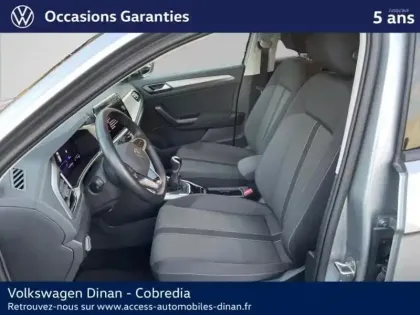 Photo 7 Volkswagen T-roc  1.0 TSI 116ch VW Edition