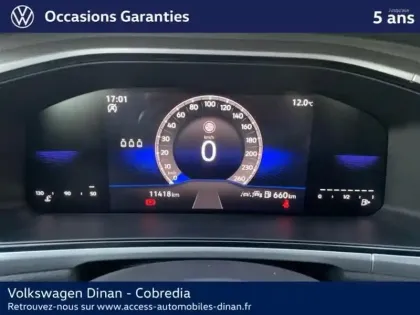 Photo 13 Volkswagen T-roc  1.0 TSI 116ch VW Edition