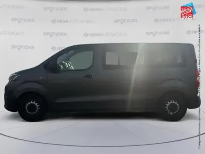 Photo 8 Toyota Proace  Combi Medium 1.5 120 D-4D Dynamic RC18