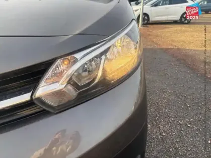 Photo 12 Toyota Proace  Combi Medium 1.5 120 D-4D Dynamic RC18