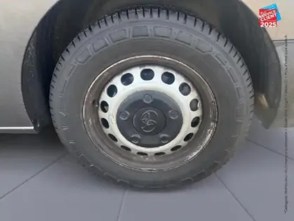 Photo 9 Toyota Proace  Combi Medium 1.5 120 D-4D Dynamic RC18