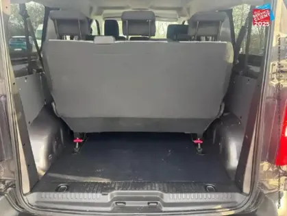 Photo 13 Toyota Proace  Combi Medium 1.5 120 D-4D Dynamic RC18