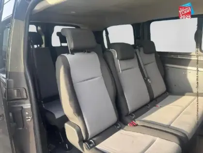 Photo 10 Toyota Proace  Combi Medium 1.5 120 D-4D Dynamic RC18