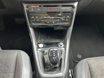 Photo 14 Volkswagen T-cross  1.0 TSI 110ch Style DSG7