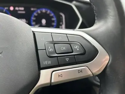 Photo 13 Volkswagen T-cross  1.0 TSI 110ch Style DSG7