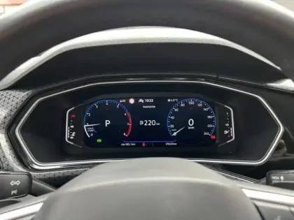 Photo 11 Volkswagen T-cross  1.0 TSI 110ch Style DSG7