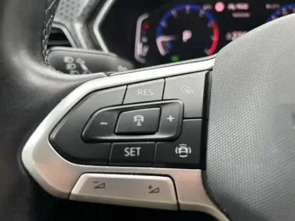 Photo 12 Volkswagen T-cross  1.0 TSI 110ch Style DSG7