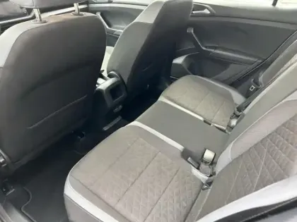 Photo 8 Volkswagen T-cross  1.0 TSI 110ch Style DSG7