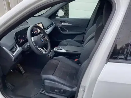 Photo 3 BMW X1  xDrive23i 218ch M Sport