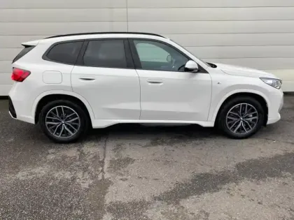 Photo 2 BMW X1  xDrive23i 218ch M Sport