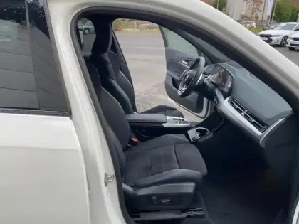 Photo 10 BMW X1  xDrive23i 218ch M Sport