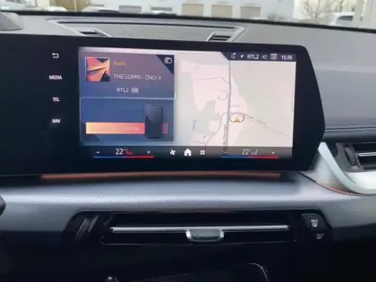 Photo 12 BMW X1  xDrive23i 218ch M Sport