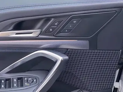 Photo 8 BMW X1  xDrive23i 218ch M Sport