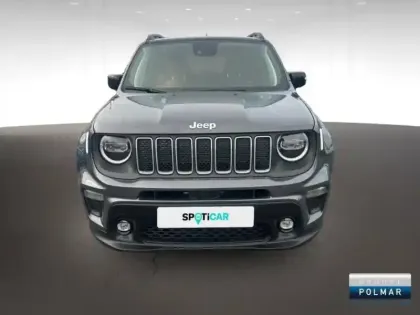 Photo 1 Jeep Renegade  1.5 Turbo T4 130ch MHEV BVR7