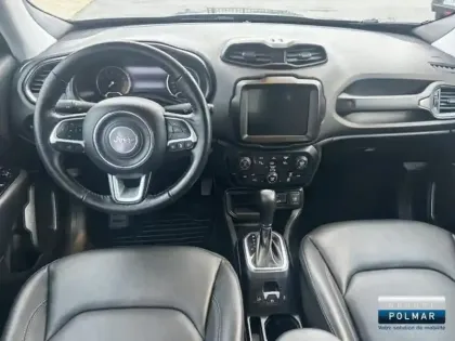 Photo 7 Jeep Renegade  1.5 Turbo T4 130ch MHEV BVR7