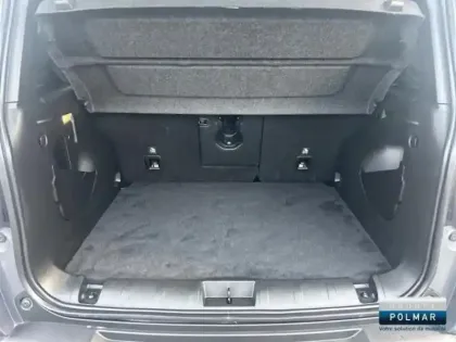 Photo 5 Jeep Renegade  1.5 Turbo T4 130ch MHEV BVR7
