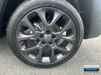 Photo 12 Jeep Renegade  1.5 Turbo T4 130ch MHEV BVR7