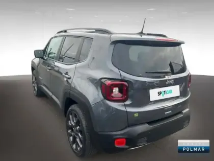 Photo 6 Jeep Renegade  1.5 Turbo T4 130ch MHEV BVR7