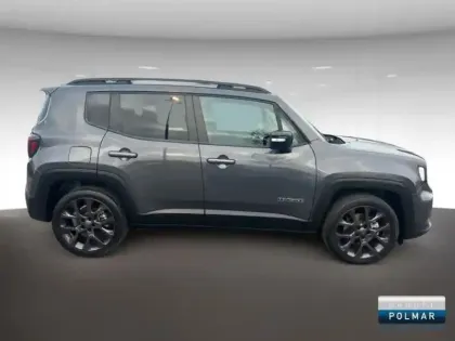 Photo 3 Jeep Renegade  1.5 Turbo T4 130ch MHEV BVR7