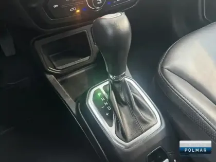 Photo 13 Jeep Renegade  1.5 Turbo T4 130ch MHEV BVR7