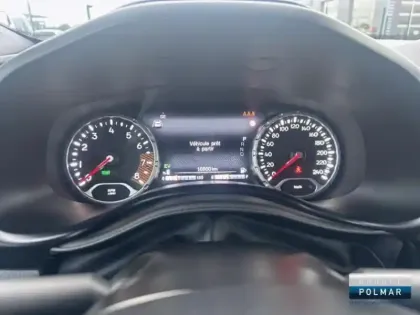 Photo 9 Jeep Renegade  1.5 Turbo T4 130ch MHEV BVR7