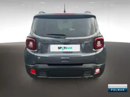 Photo 4 Jeep Renegade  1.5 Turbo T4 130ch MHEV BVR7